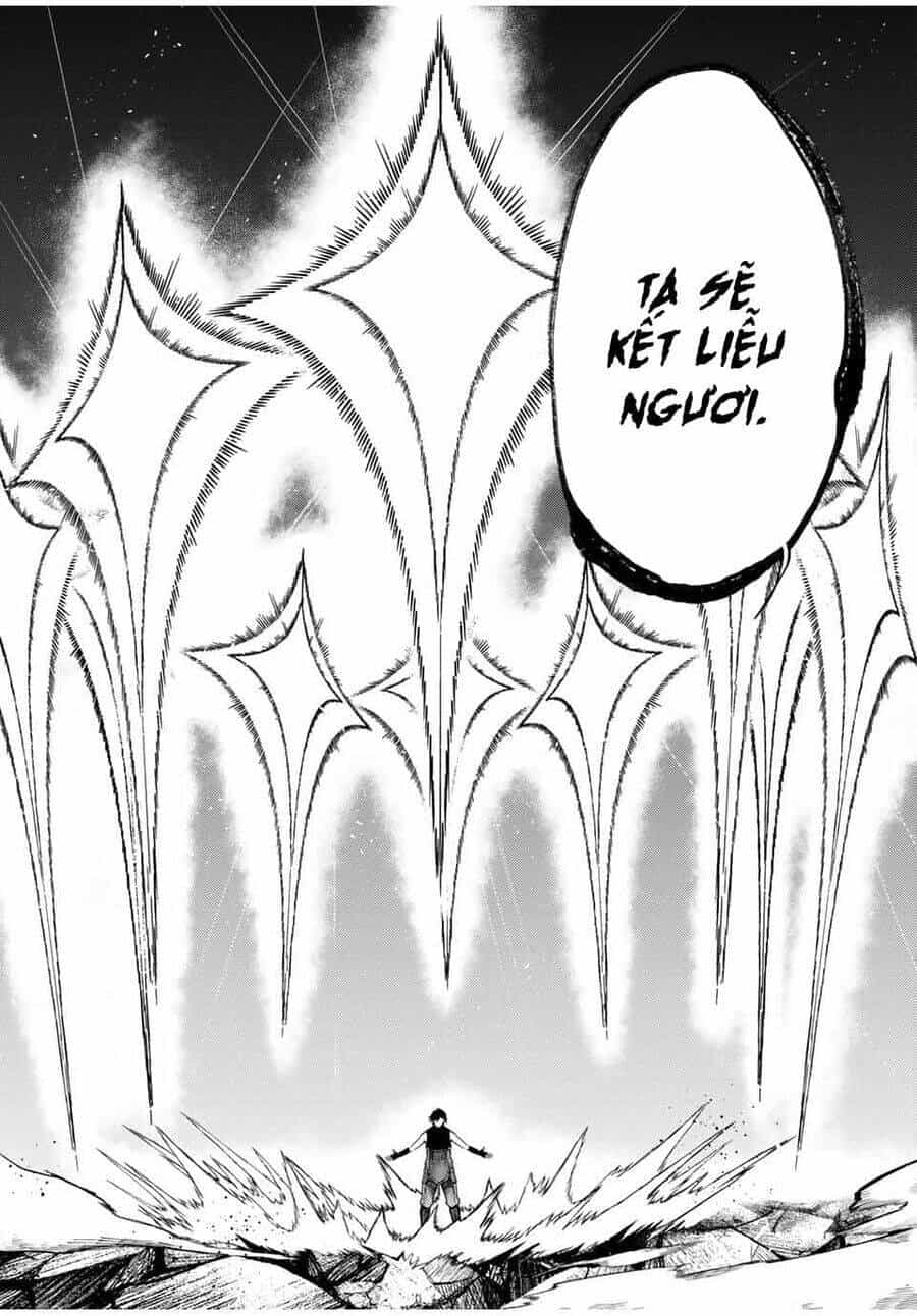 Dorei Tensei: Sono Dorei, Saikyou No Moto Ouji Ni Tsuki - Chương 64 - ảnh 3