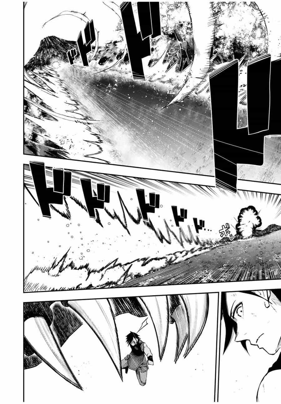 Dorei Tensei: Sono Dorei, Saikyou No Moto Ouji Ni Tsuki - Chương 64 - ảnh 5