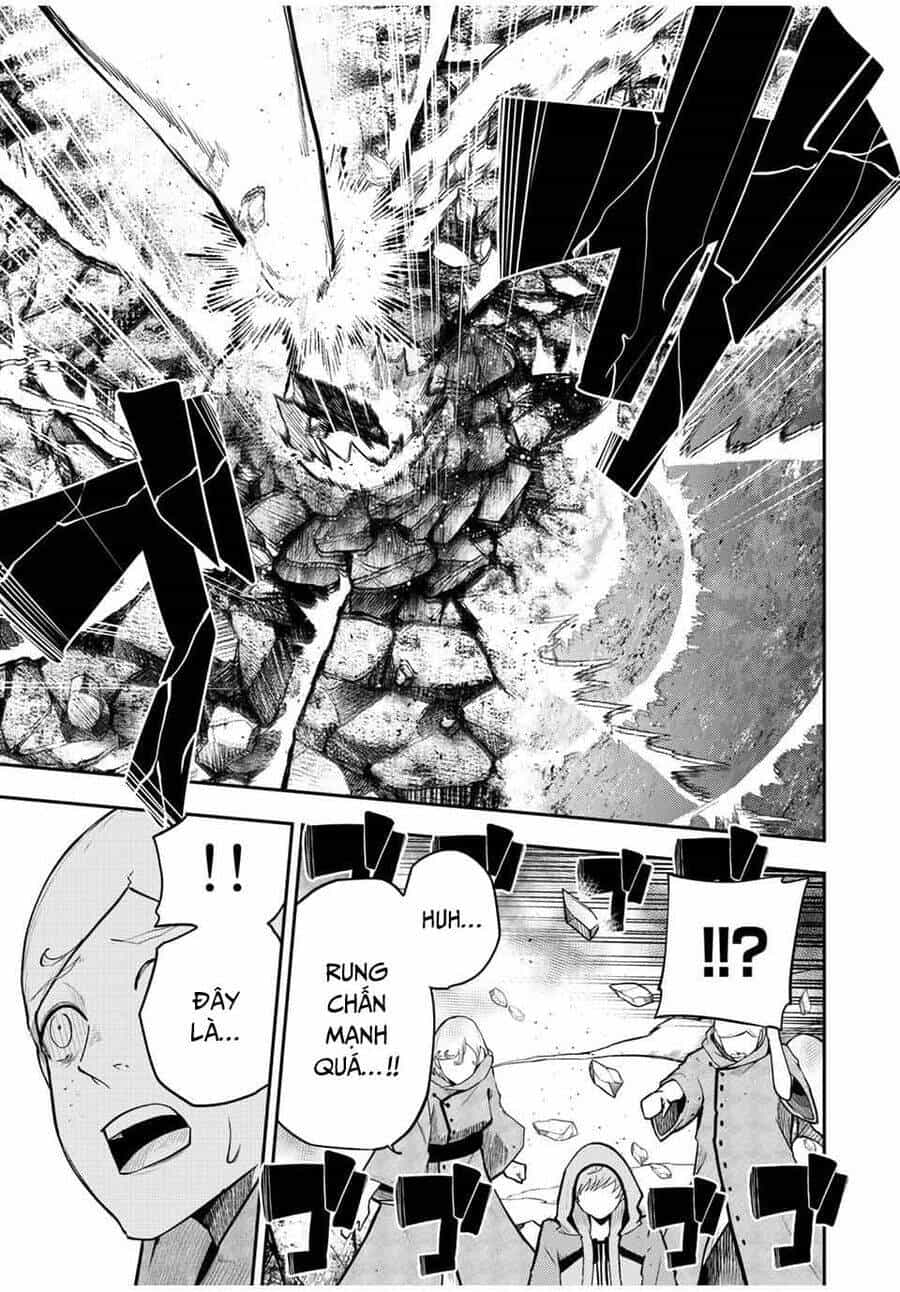 Dorei Tensei: Sono Dorei, Saikyou No Moto Ouji Ni Tsuki - Chương 64 - ảnh 6