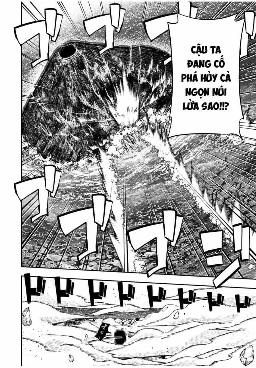 Dorei Tensei: Sono Dorei, Saikyou No Moto Ouji Ni Tsuki - Chương 64 - ảnh 7