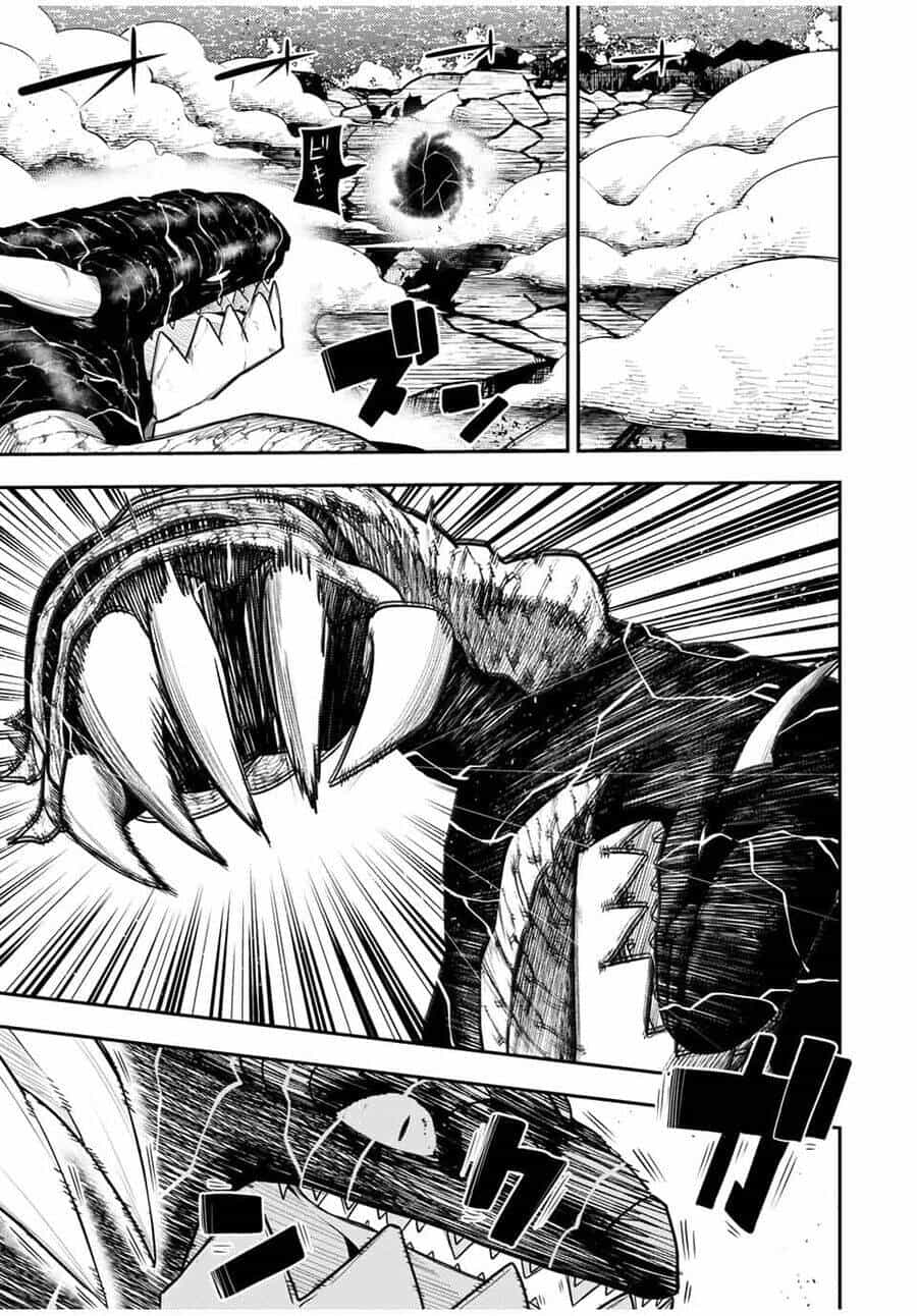 Dorei Tensei: Sono Dorei, Saikyou No Moto Ouji Ni Tsuki - Chương 64 - ảnh 8