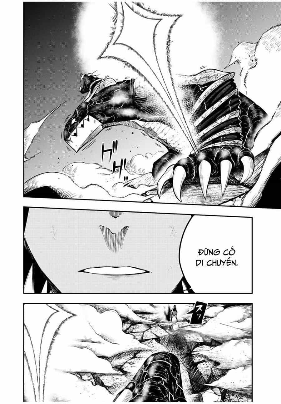 Dorei Tensei: Sono Dorei, Saikyou No Moto Ouji Ni Tsuki - Chương 64 - ảnh 9