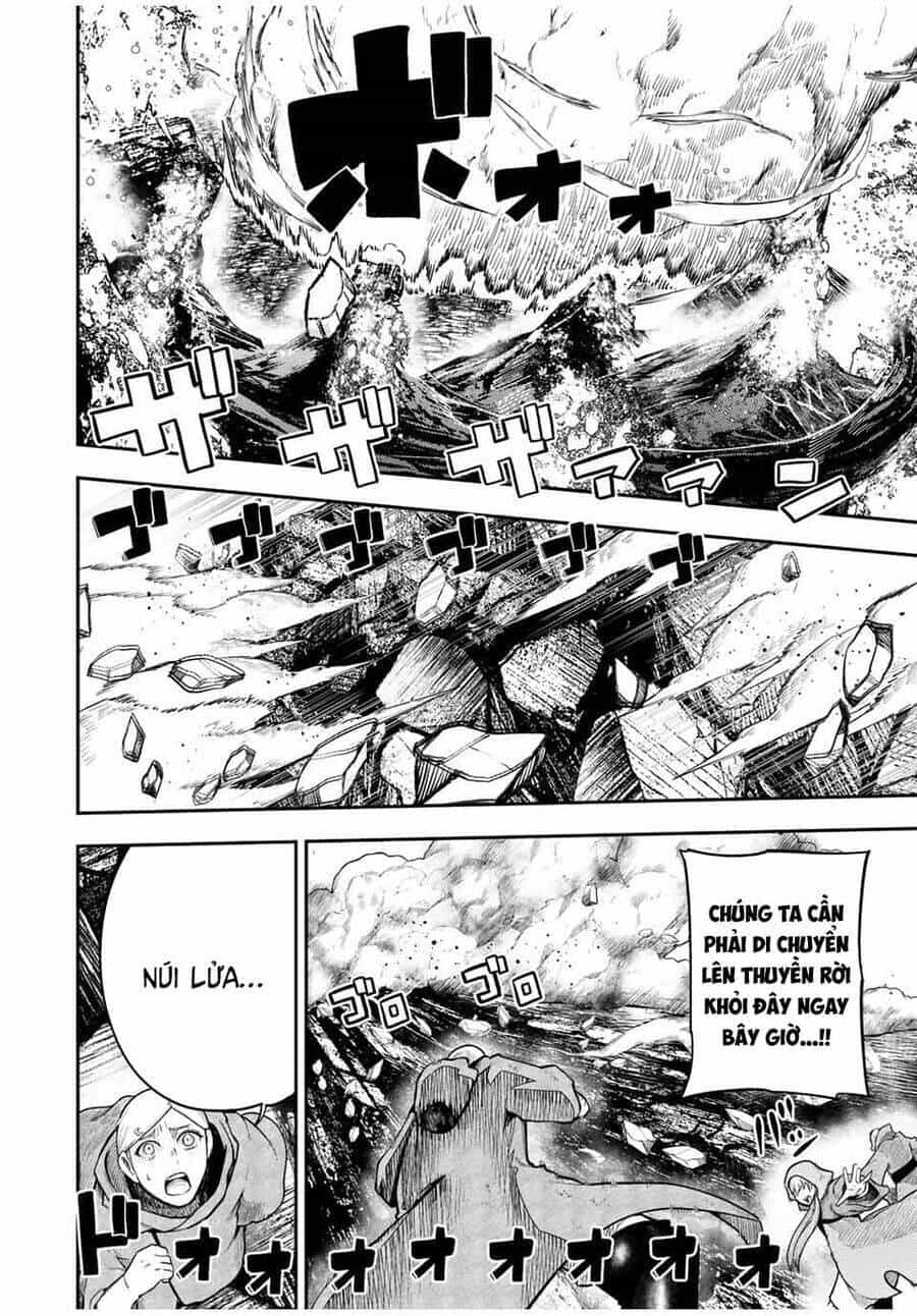 Dorei Tensei: Sono Dorei, Saikyou No Moto Ouji Ni Tsuki - Chương 65 - ảnh 4