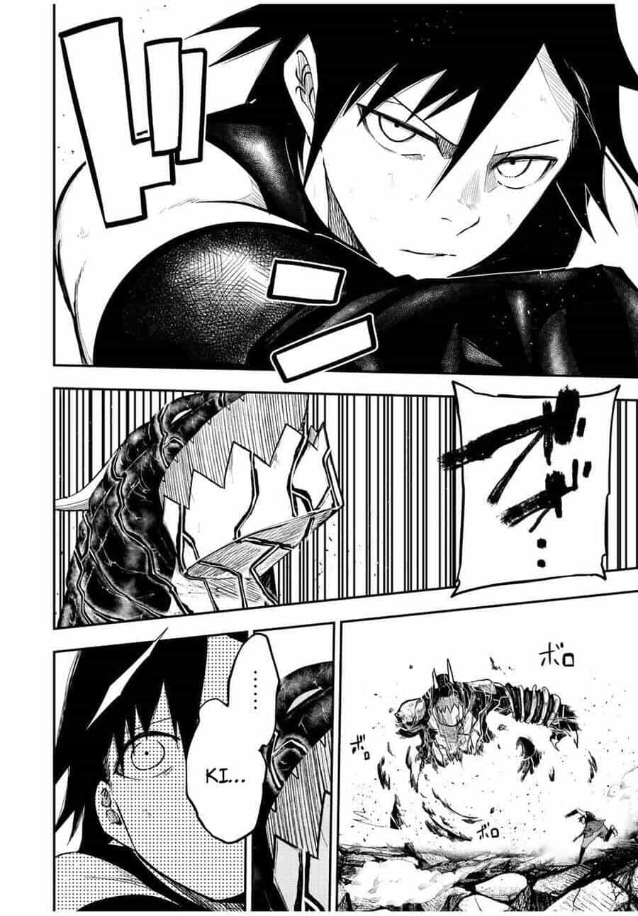 Dorei Tensei: Sono Dorei, Saikyou No Moto Ouji Ni Tsuki - Chương 65 - ảnh 6