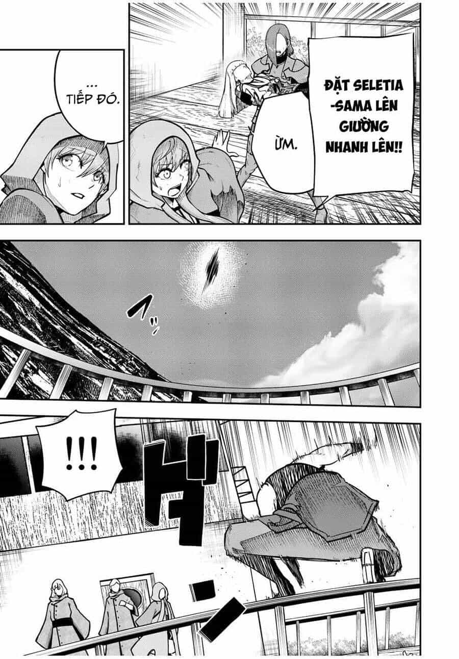 Dorei Tensei: Sono Dorei, Saikyou No Moto Ouji Ni Tsuki - Chương 65 - ảnh 9