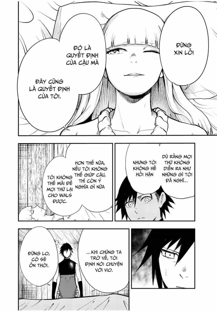 Dorei Tensei: Sono Dorei, Saikyou No Moto Ouji Ni Tsuki - Chương 66 - ảnh 11