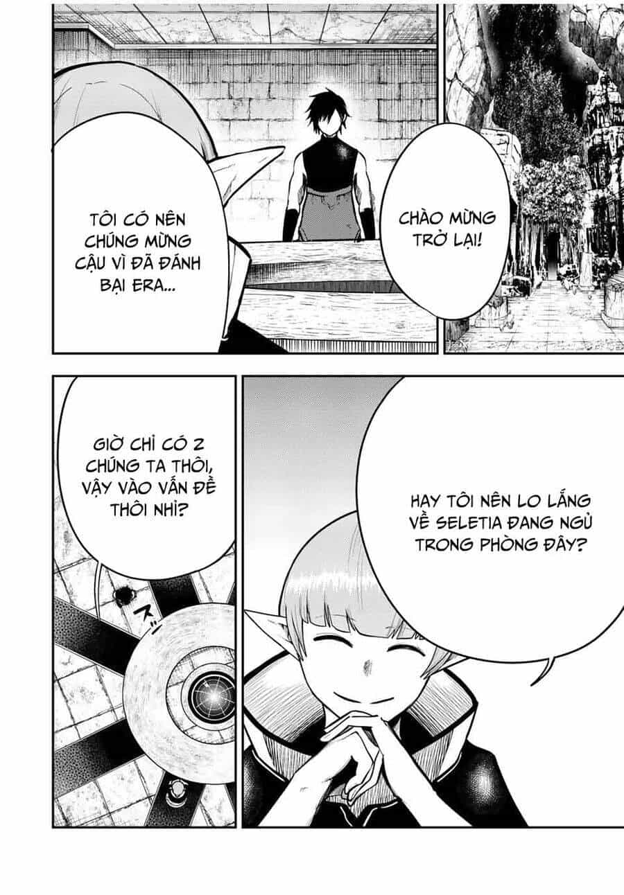 Dorei Tensei: Sono Dorei, Saikyou No Moto Ouji Ni Tsuki - Chương 66 - ảnh 13