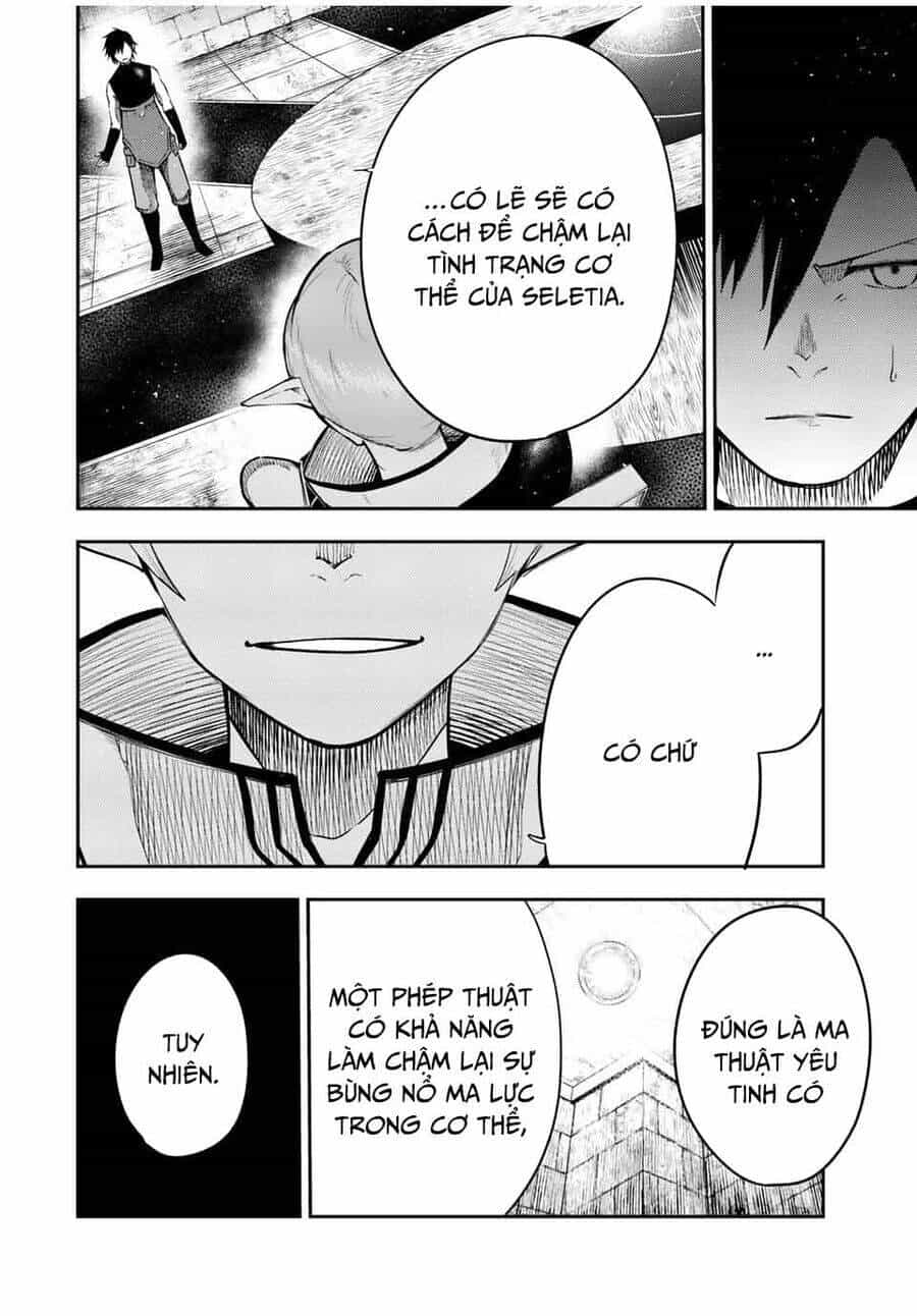 Dorei Tensei: Sono Dorei, Saikyou No Moto Ouji Ni Tsuki - Chương 66 - ảnh 17