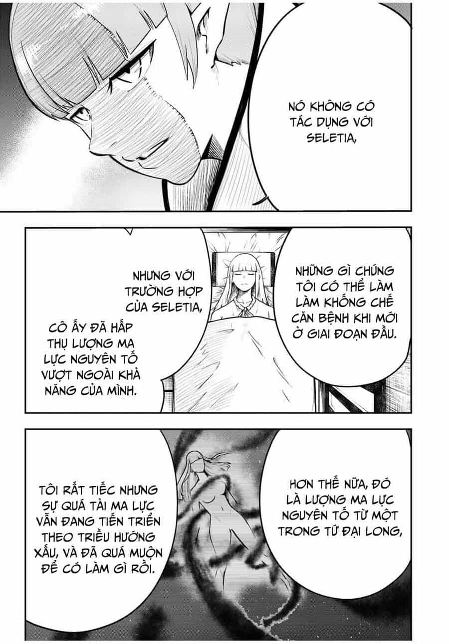 Dorei Tensei: Sono Dorei, Saikyou No Moto Ouji Ni Tsuki - Chương 66 - ảnh 18