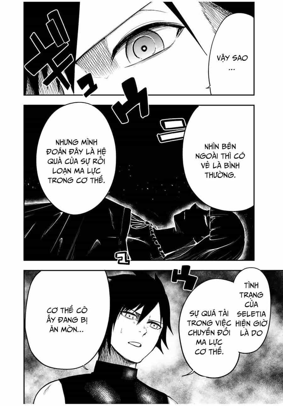 Dorei Tensei: Sono Dorei, Saikyou No Moto Ouji Ni Tsuki - Chương 66 - ảnh 3