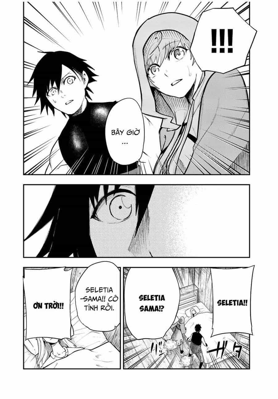 Dorei Tensei: Sono Dorei, Saikyou No Moto Ouji Ni Tsuki - Chương 66 - ảnh 7