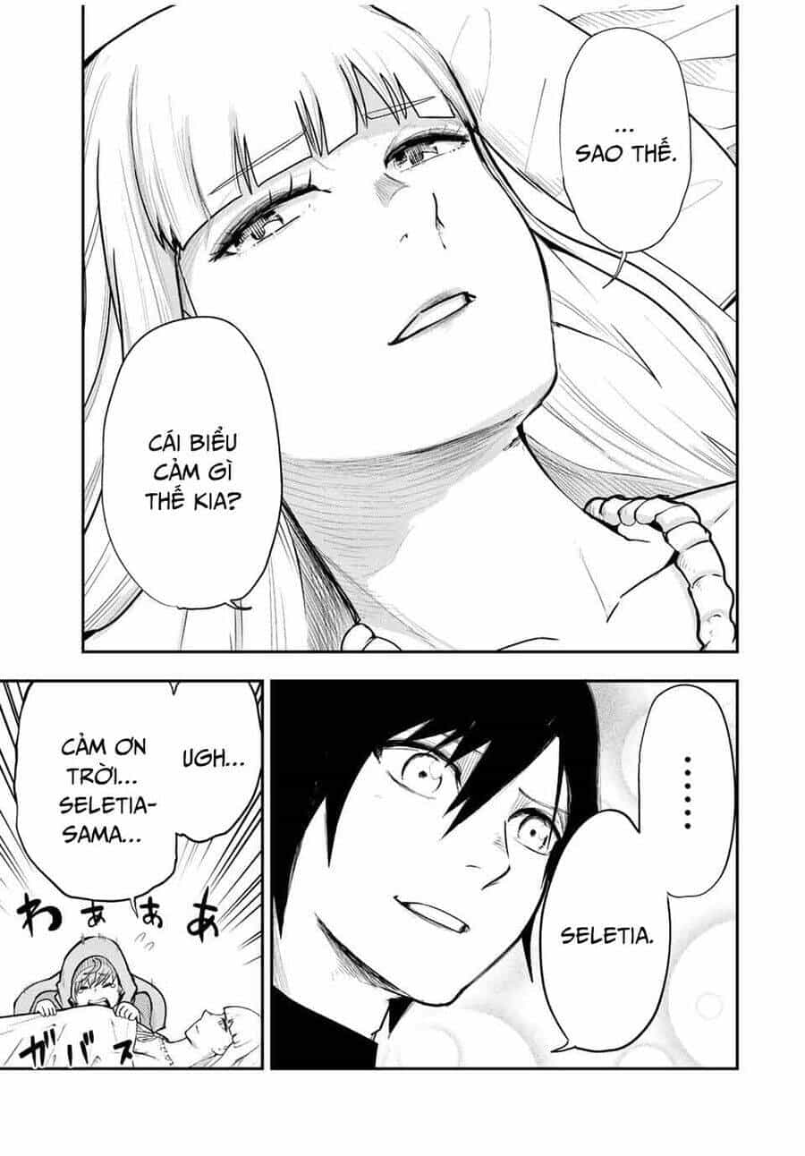 Dorei Tensei: Sono Dorei, Saikyou No Moto Ouji Ni Tsuki - Chương 66 - ảnh 8