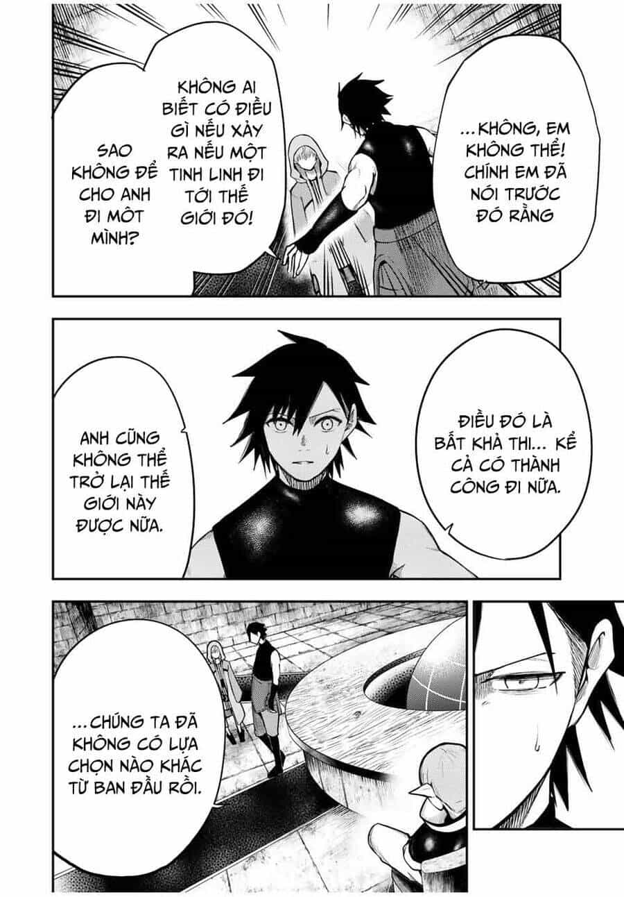 Dorei Tensei: Sono Dorei, Saikyou No Moto Ouji Ni Tsuki - Chương 67 - ảnh 13