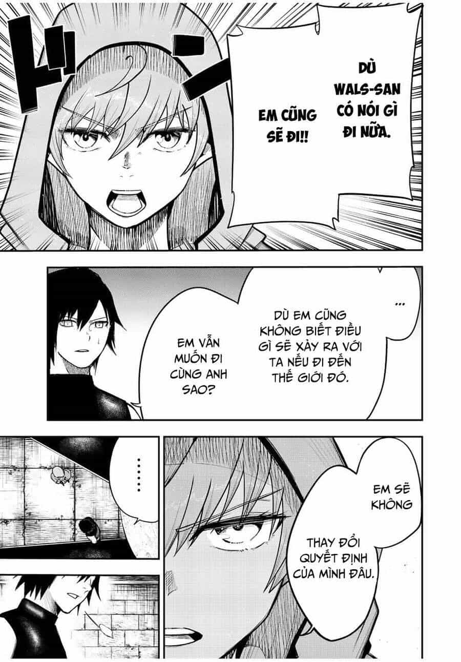 Dorei Tensei: Sono Dorei, Saikyou No Moto Ouji Ni Tsuki - Chương 67 - ảnh 18