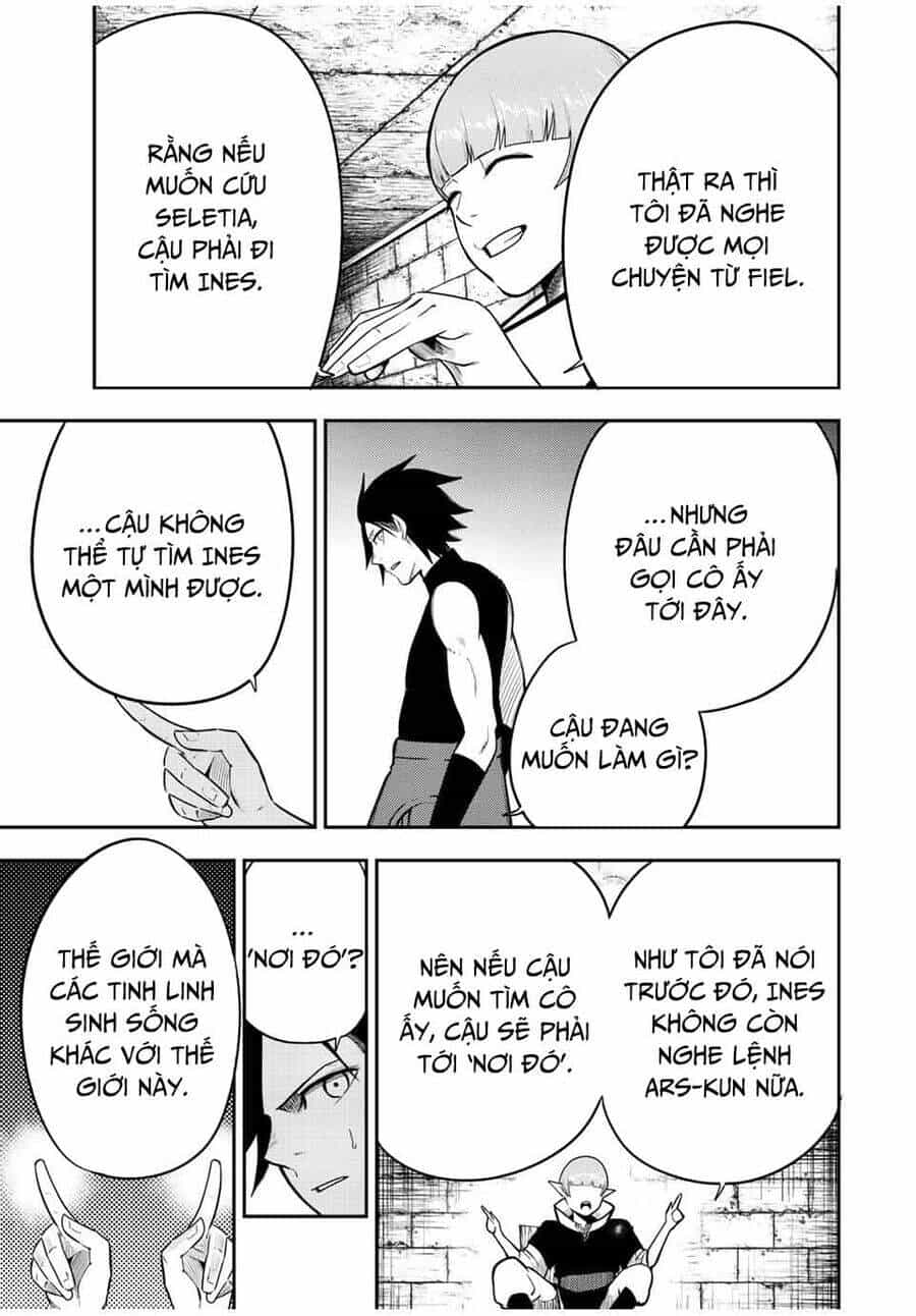 Dorei Tensei: Sono Dorei, Saikyou No Moto Ouji Ni Tsuki - Chương 67 - ảnh 8
