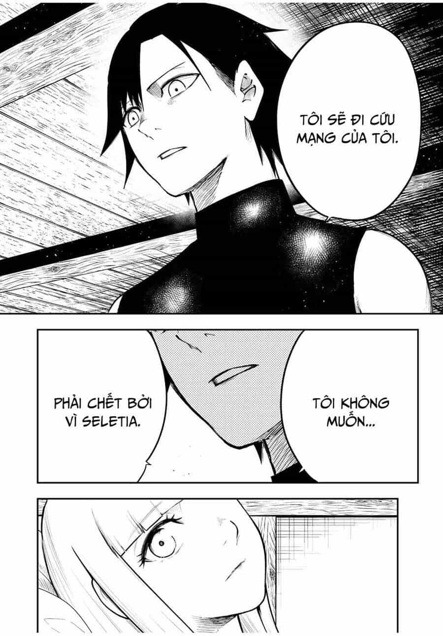 Dorei Tensei: Sono Dorei, Saikyou No Moto Ouji Ni Tsuki - Chương 68 - ảnh 10