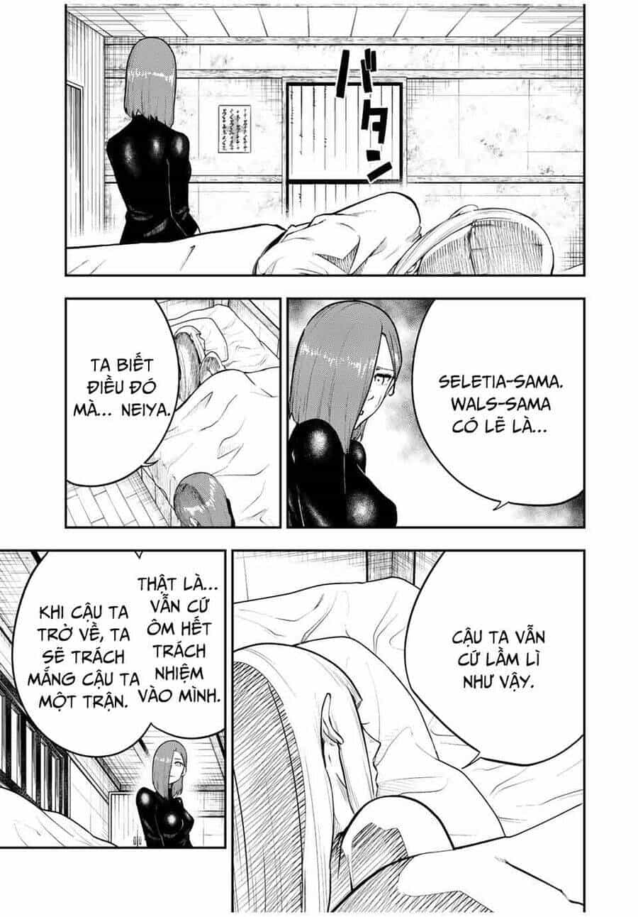 Dorei Tensei: Sono Dorei, Saikyou No Moto Ouji Ni Tsuki - Chương 68 - ảnh 13