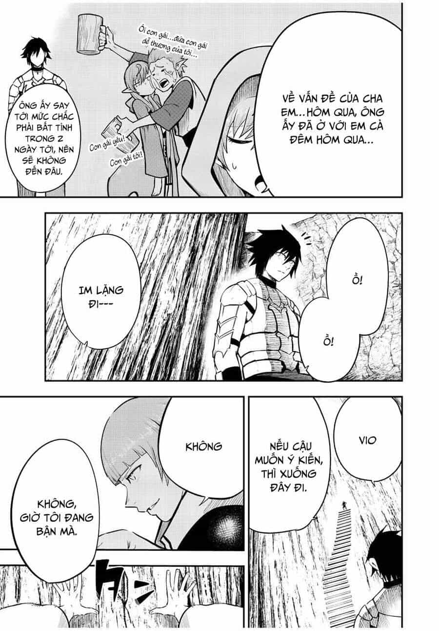Dorei Tensei: Sono Dorei, Saikyou No Moto Ouji Ni Tsuki - Chương 68 - ảnh 17
