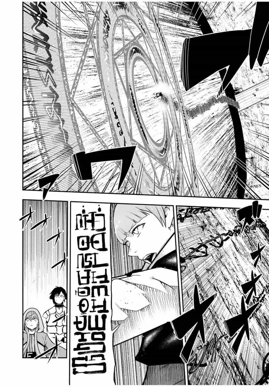 Dorei Tensei: Sono Dorei, Saikyou No Moto Ouji Ni Tsuki - Chương 68 - ảnh 18