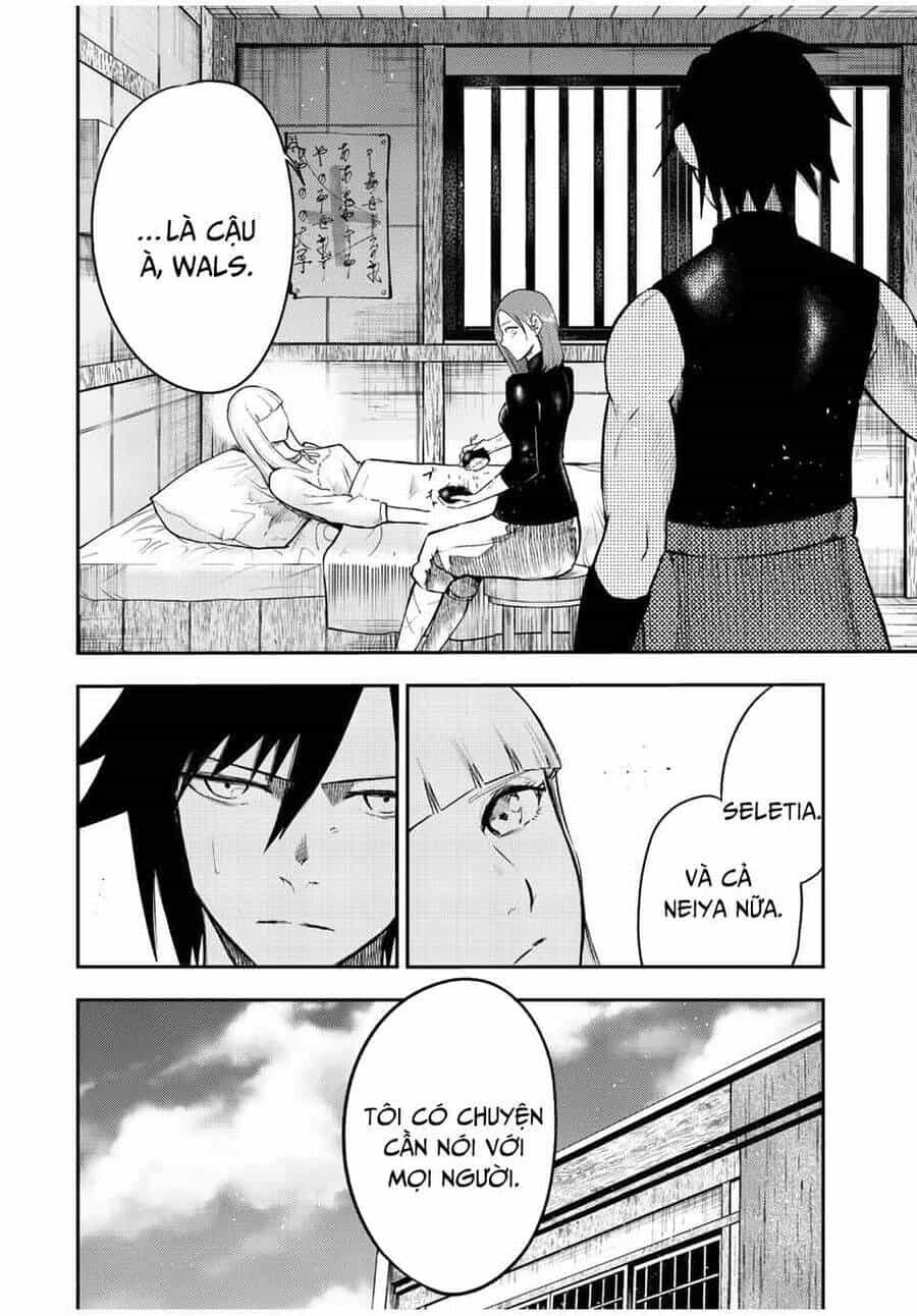 Dorei Tensei: Sono Dorei, Saikyou No Moto Ouji Ni Tsuki - Chương 68 - ảnh 4