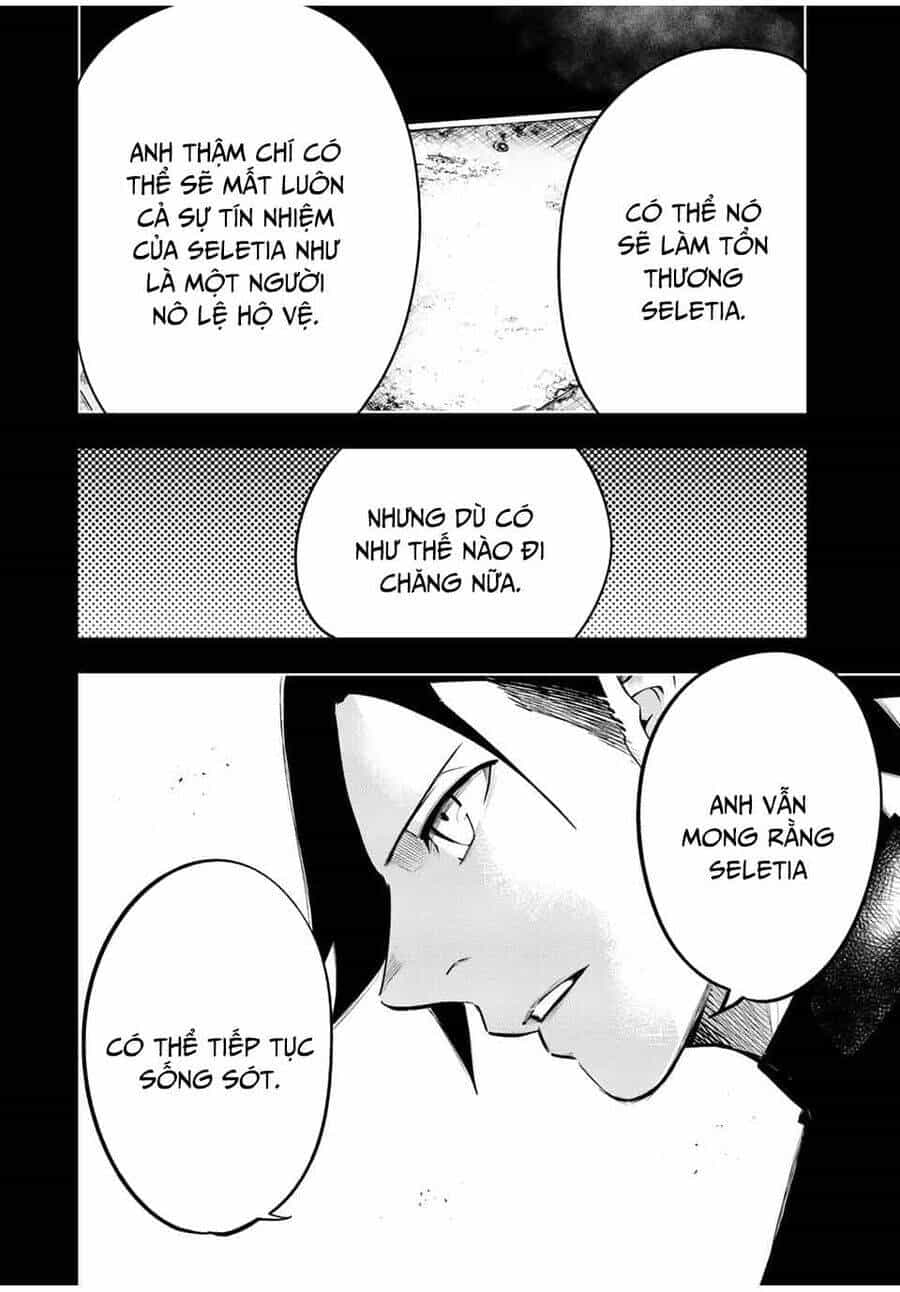 Dorei Tensei: Sono Dorei, Saikyou No Moto Ouji Ni Tsuki - Chương 68 - ảnh 8