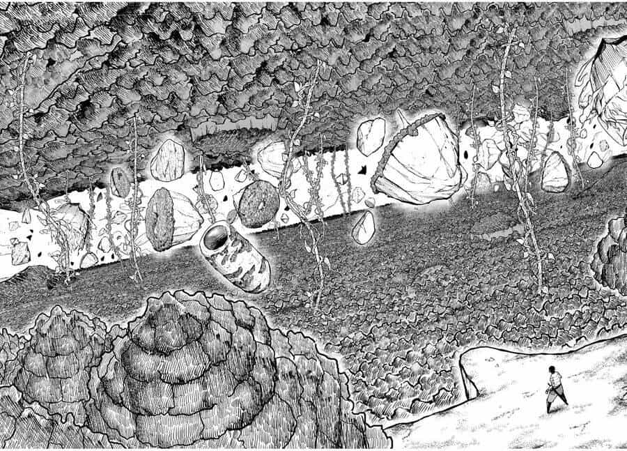 Dorei Tensei: Sono Dorei, Saikyou No Moto Ouji Ni Tsuki - Chương 69 - ảnh 12