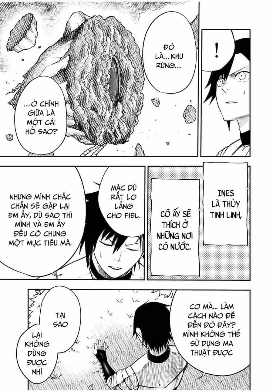 Dorei Tensei: Sono Dorei, Saikyou No Moto Ouji Ni Tsuki - Chương 69 - ảnh 14