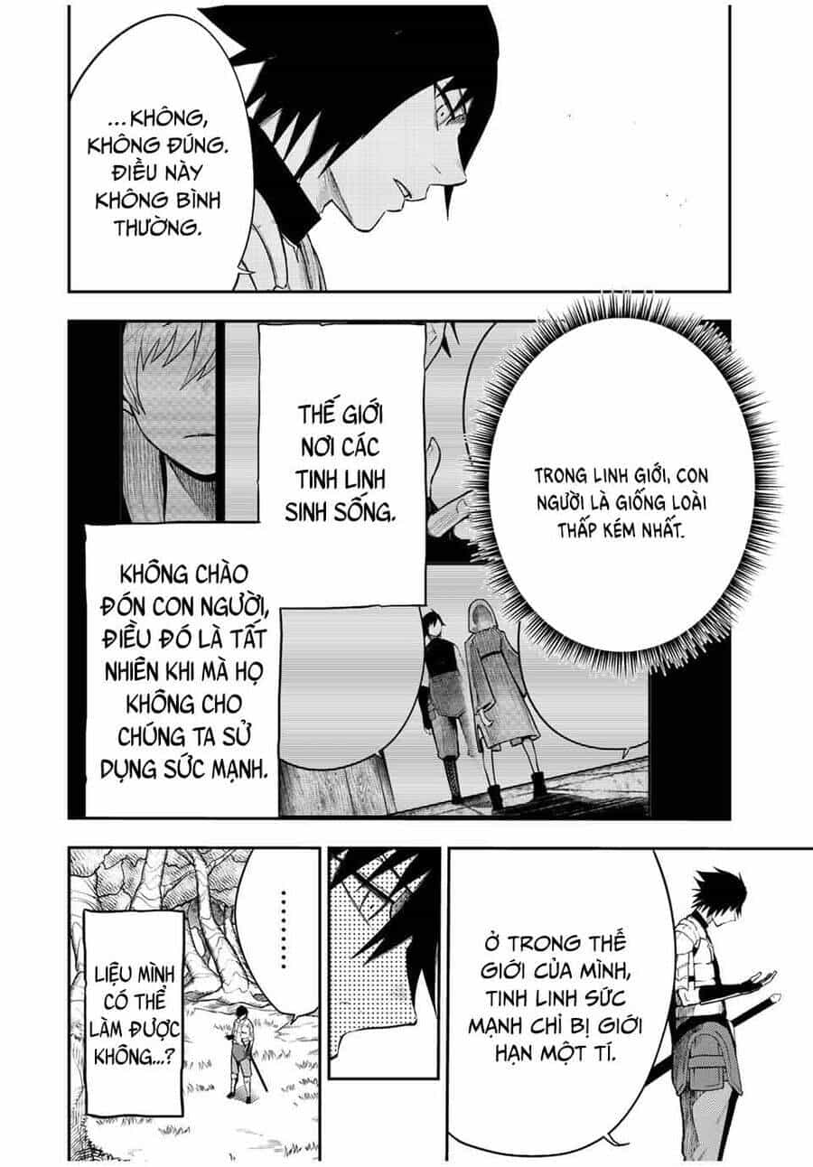 Dorei Tensei: Sono Dorei, Saikyou No Moto Ouji Ni Tsuki - Chương 69 - ảnh 15