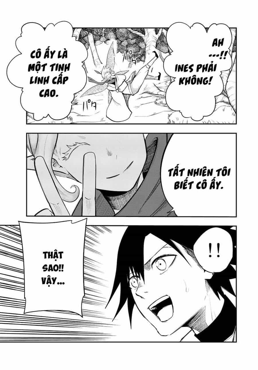 Dorei Tensei: Sono Dorei, Saikyou No Moto Ouji Ni Tsuki - Chương 69 - ảnh 20