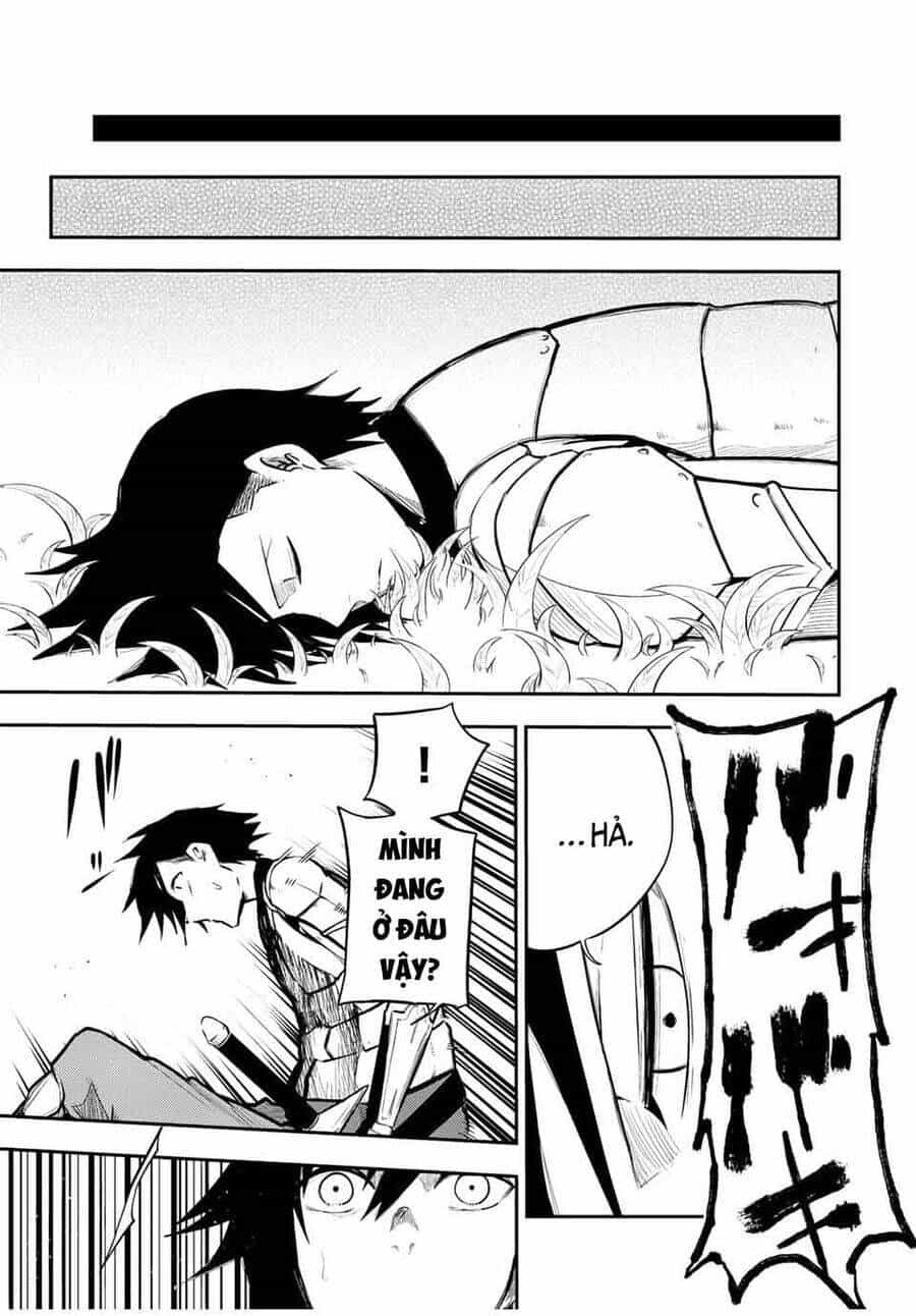 Dorei Tensei: Sono Dorei, Saikyou No Moto Ouji Ni Tsuki - Chương 69 - ảnh 5