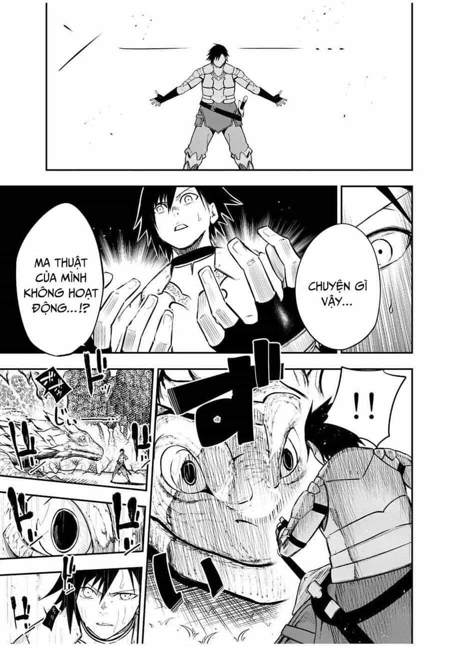 Dorei Tensei: Sono Dorei, Saikyou No Moto Ouji Ni Tsuki - Chương 69 - ảnh 9