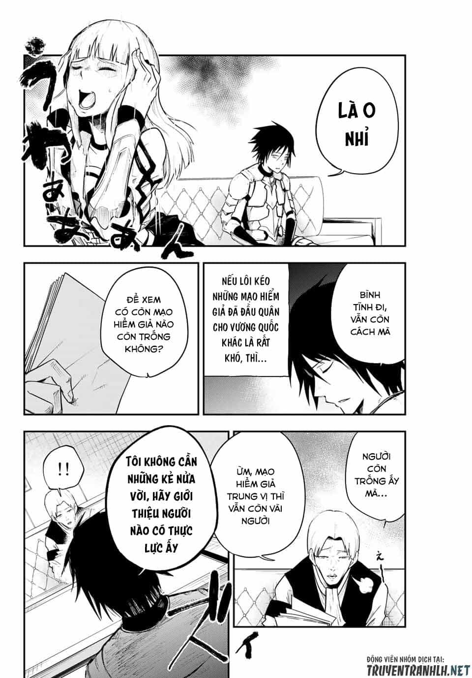 Dorei Tensei: Sono Dorei, Saikyou No Moto Ouji Ni Tsuki - Chương 7 - ảnh 18