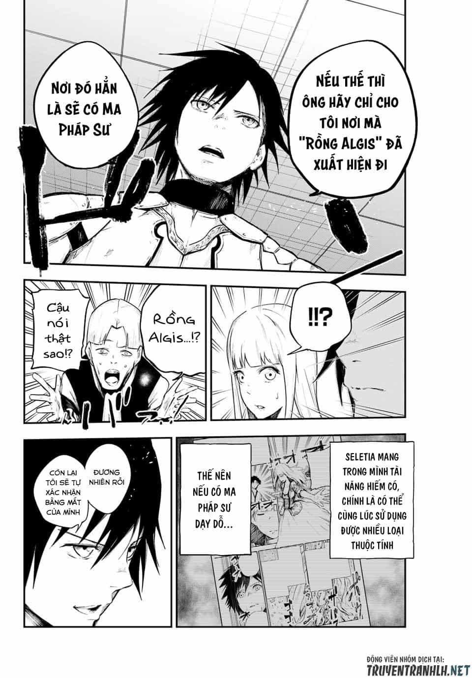 Dorei Tensei: Sono Dorei, Saikyou No Moto Ouji Ni Tsuki - Chương 7 - ảnh 20