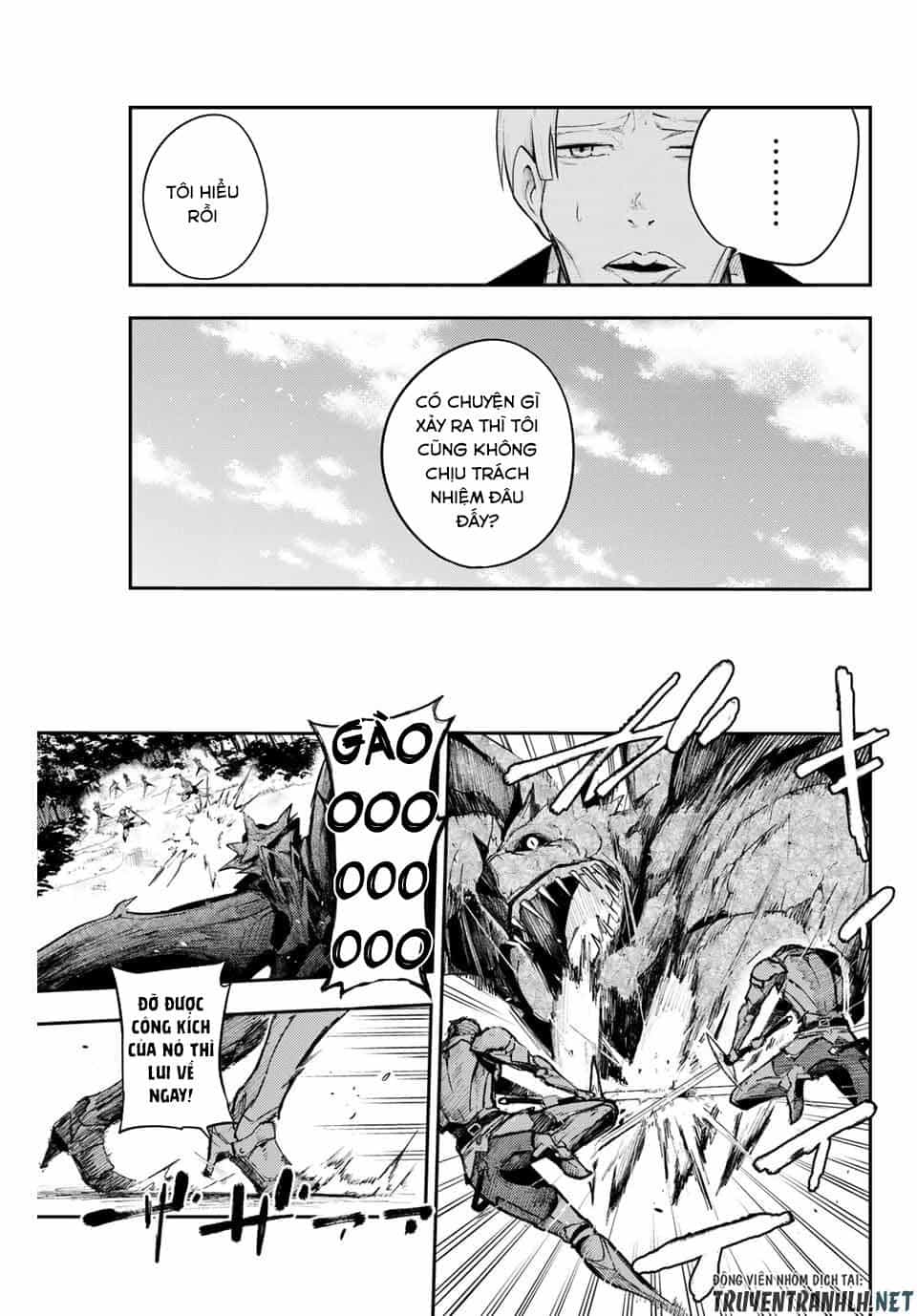 Dorei Tensei: Sono Dorei, Saikyou No Moto Ouji Ni Tsuki - Chương 7 - ảnh 21