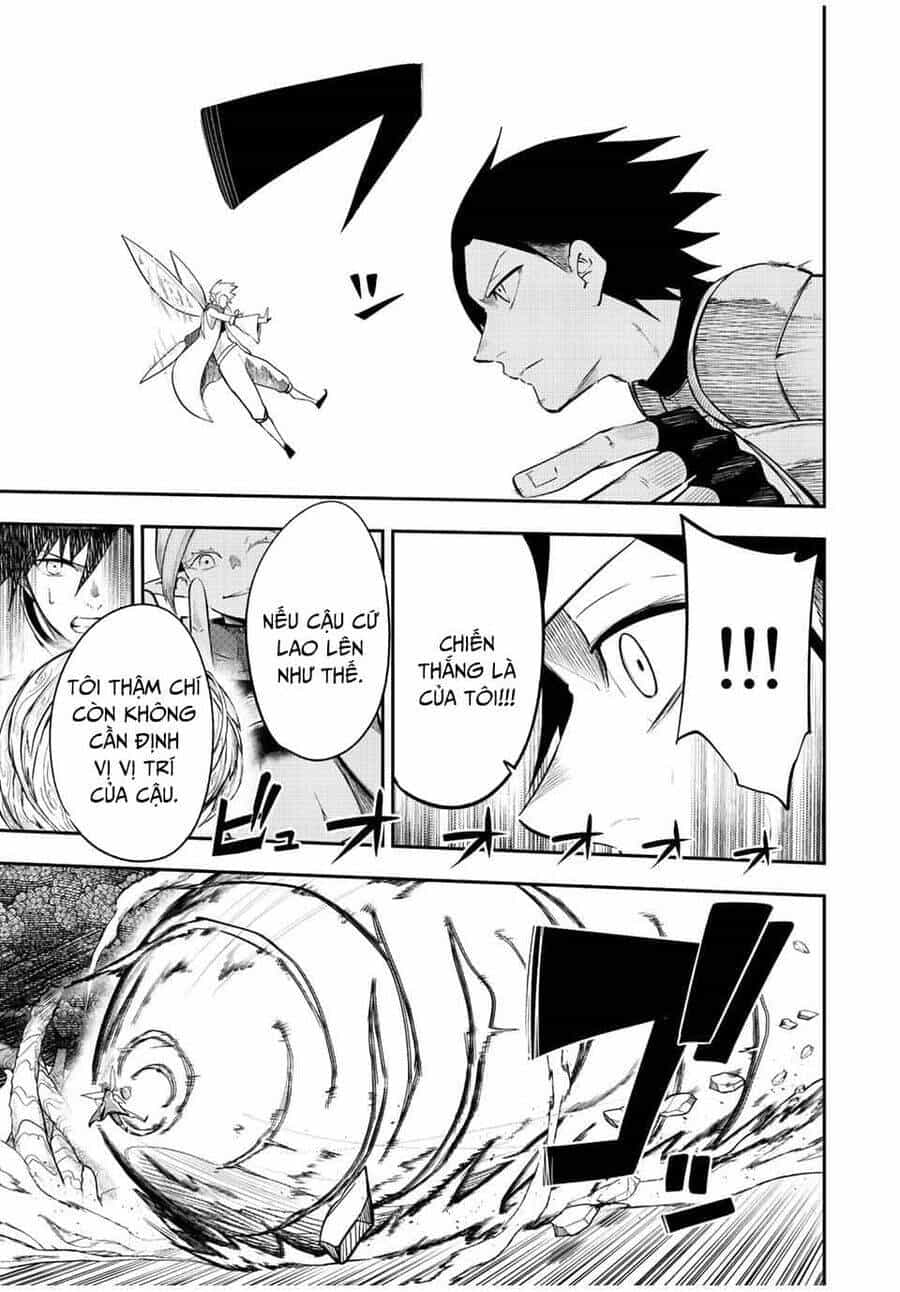 Dorei Tensei: Sono Dorei, Saikyou No Moto Ouji Ni Tsuki - Chương 70 - ảnh 11