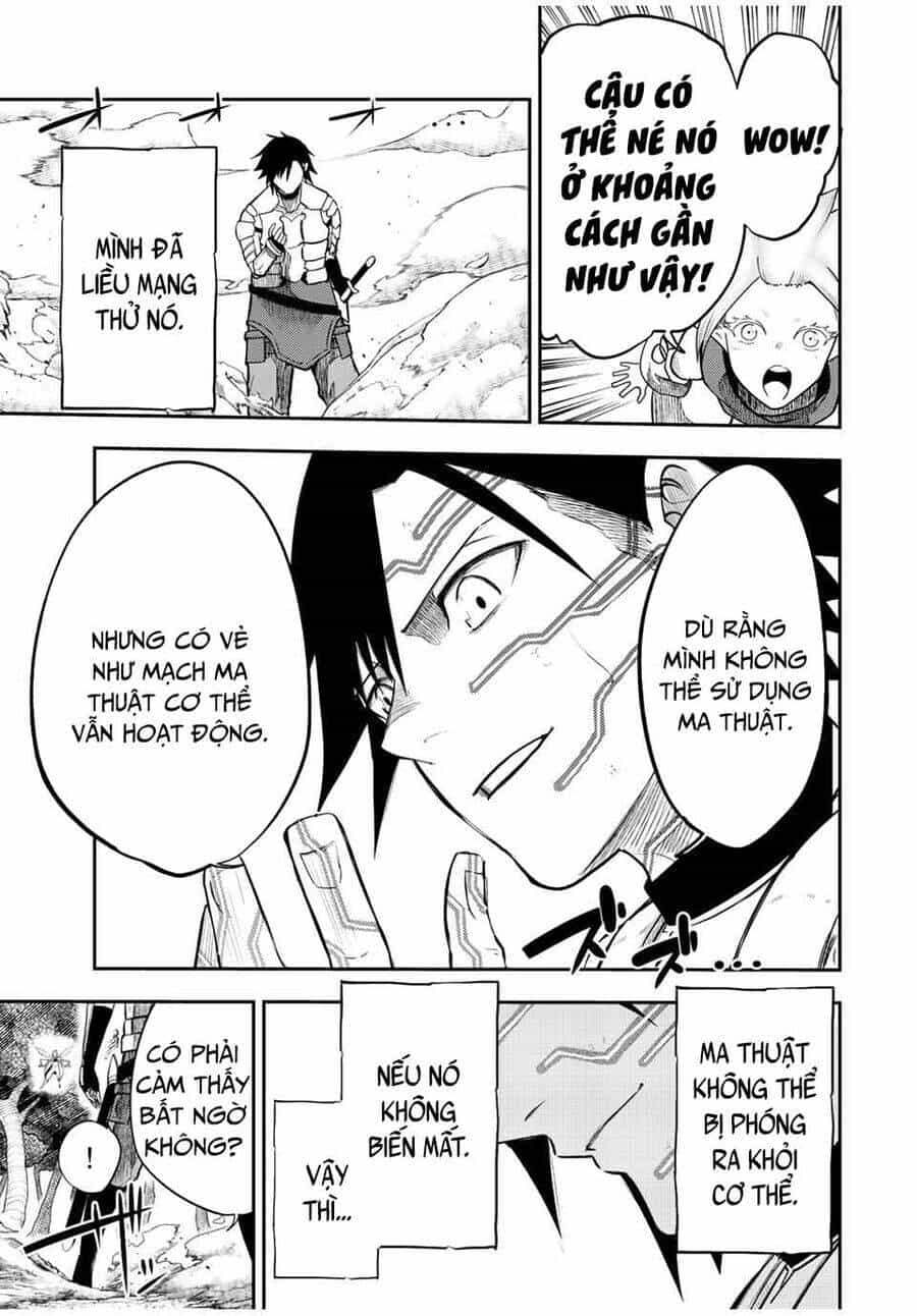 Dorei Tensei: Sono Dorei, Saikyou No Moto Ouji Ni Tsuki - Chương 70 - ảnh 13