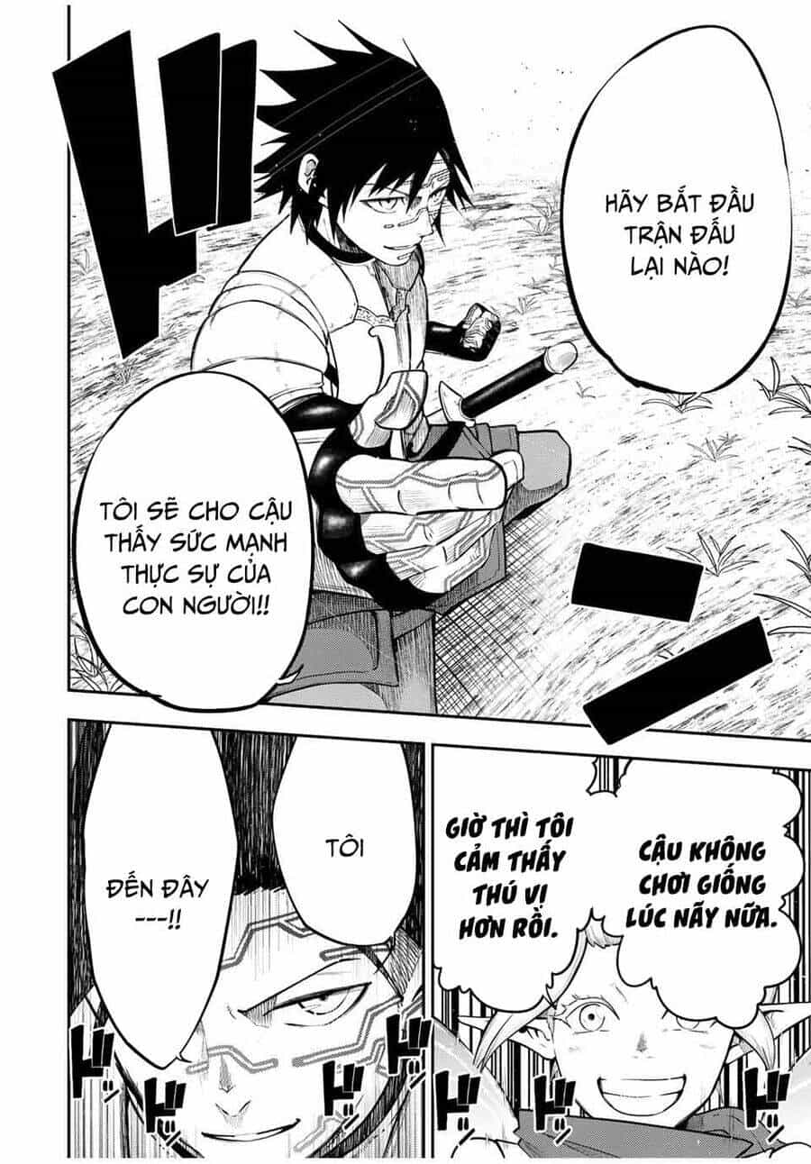 Dorei Tensei: Sono Dorei, Saikyou No Moto Ouji Ni Tsuki - Chương 70 - ảnh 14