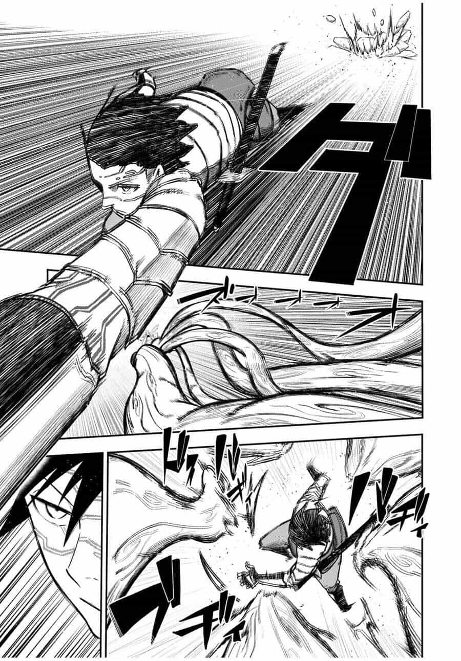 Dorei Tensei: Sono Dorei, Saikyou No Moto Ouji Ni Tsuki - Chương 70 - ảnh 15