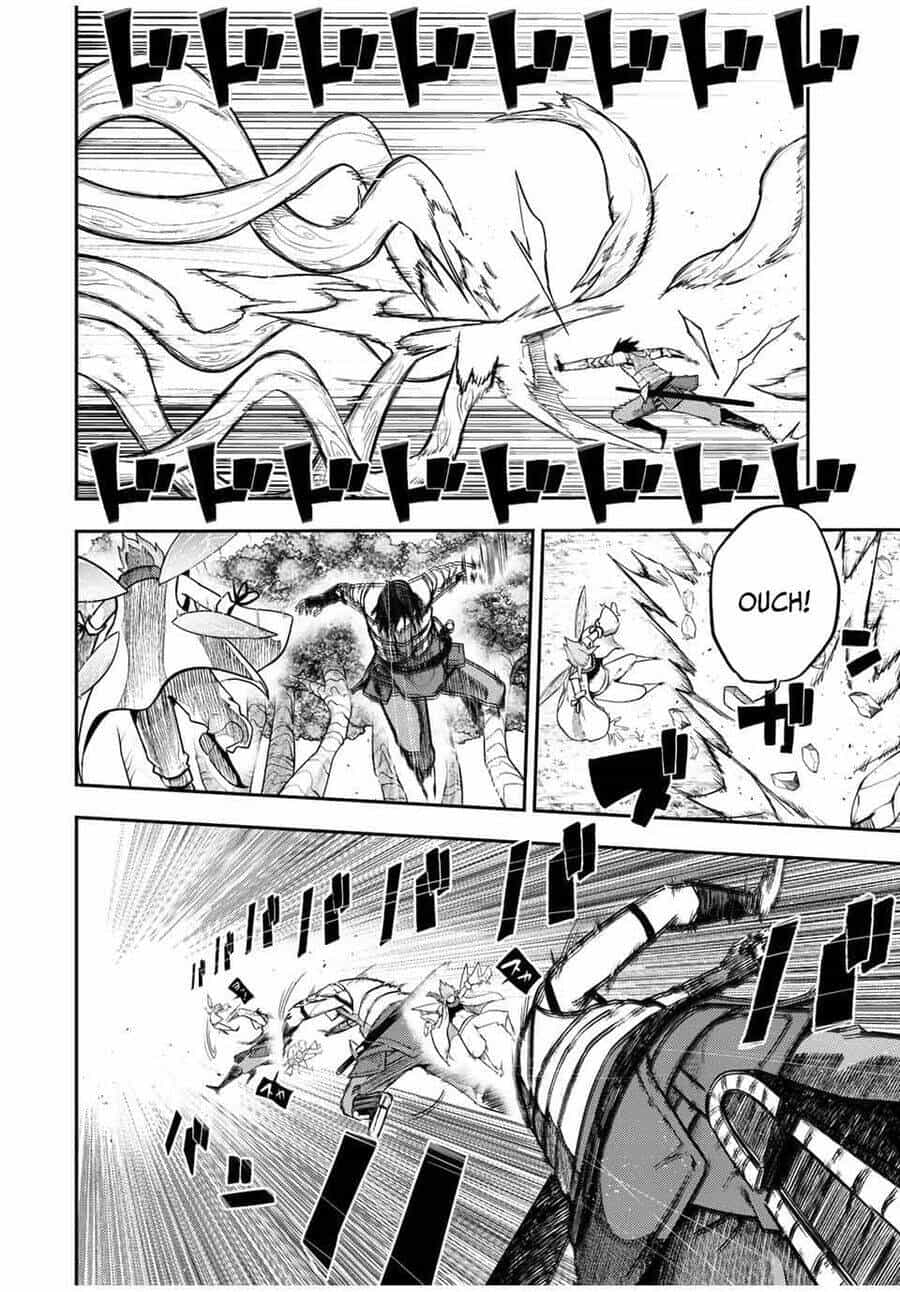 Dorei Tensei: Sono Dorei, Saikyou No Moto Ouji Ni Tsuki - Chương 70 - ảnh 16