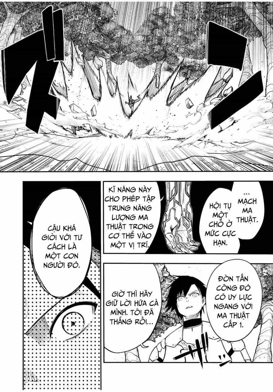 Dorei Tensei: Sono Dorei, Saikyou No Moto Ouji Ni Tsuki - Chương 70 - ảnh 18