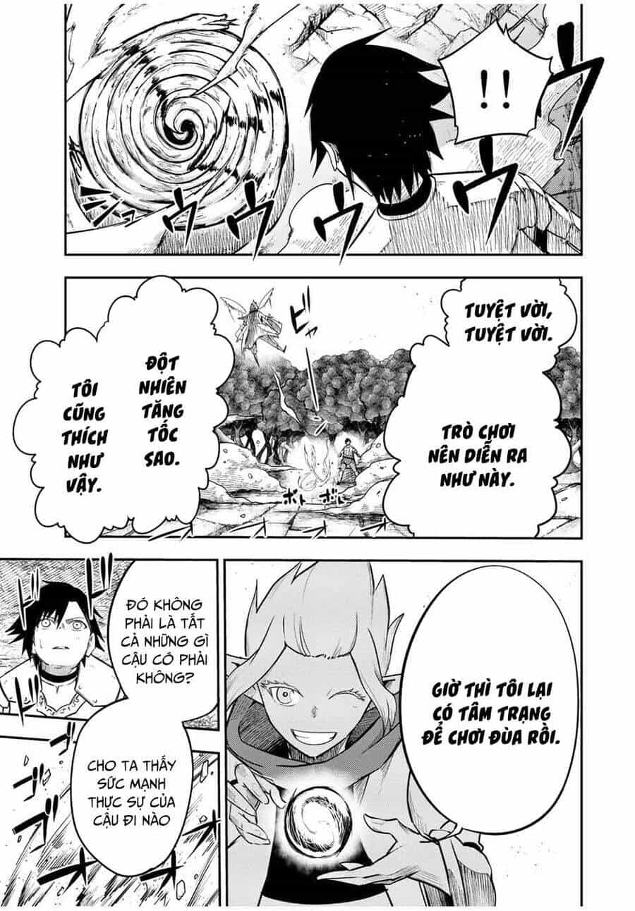 Dorei Tensei: Sono Dorei, Saikyou No Moto Ouji Ni Tsuki - Chương 70 - ảnh 19