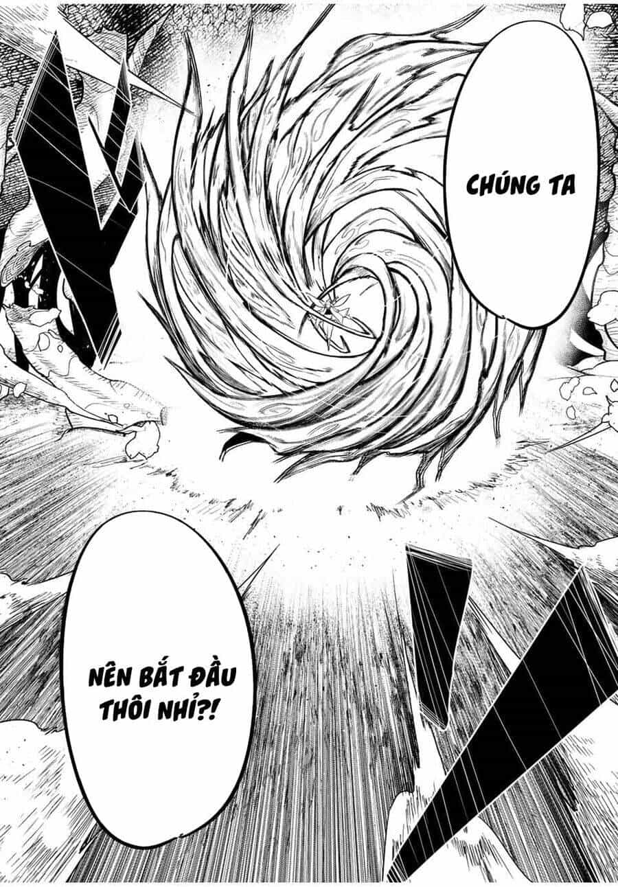 Dorei Tensei: Sono Dorei, Saikyou No Moto Ouji Ni Tsuki - Chương 70 - ảnh 6