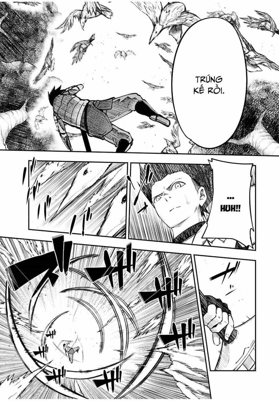 Dorei Tensei: Sono Dorei, Saikyou No Moto Ouji Ni Tsuki - Chương 70 - ảnh 9