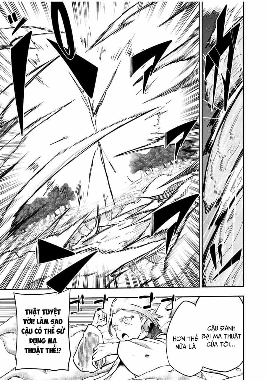 Dorei Tensei: Sono Dorei, Saikyou No Moto Ouji Ni Tsuki - Chương 71 - ảnh 12