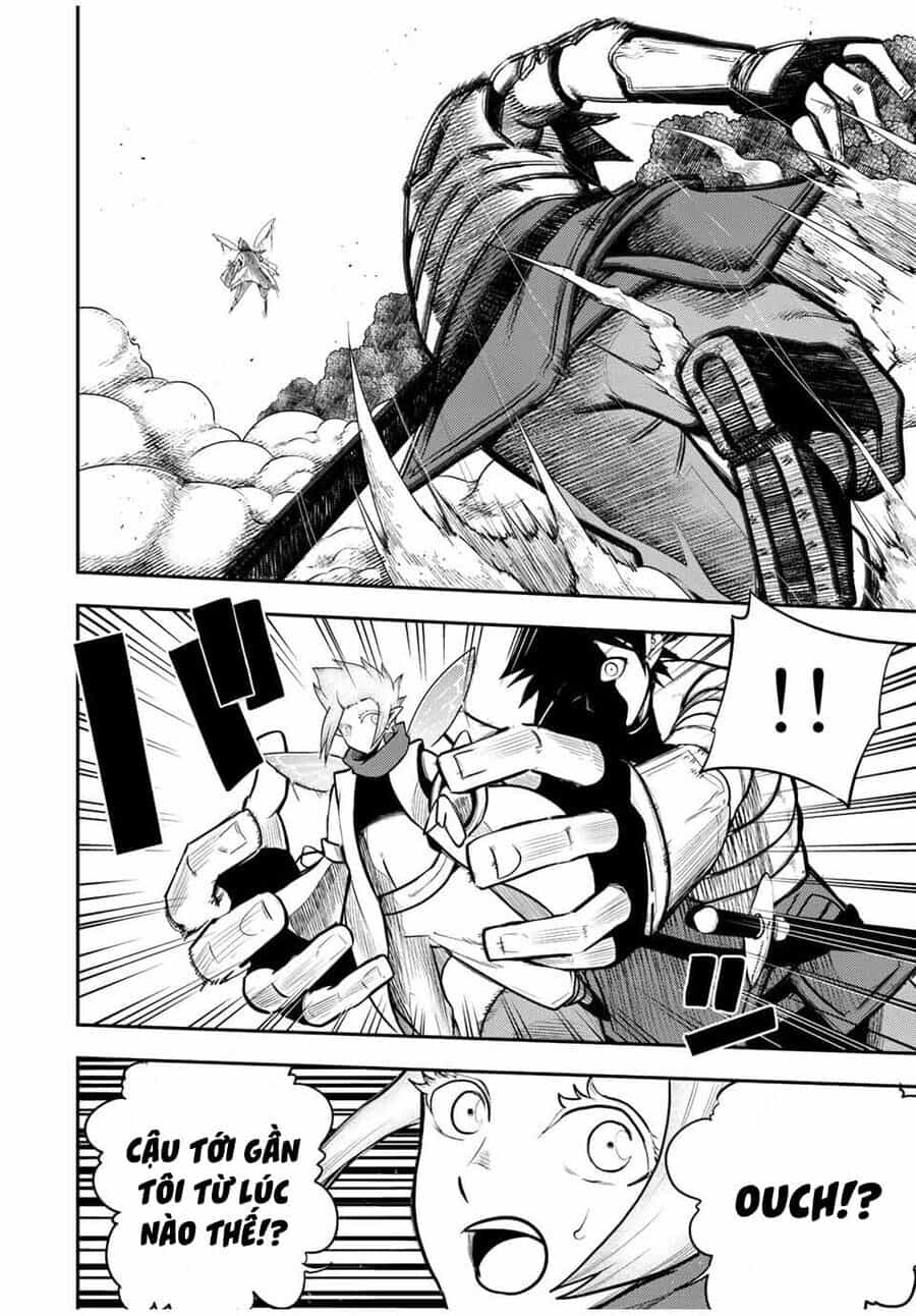 Dorei Tensei: Sono Dorei, Saikyou No Moto Ouji Ni Tsuki - Chương 71 - ảnh 13