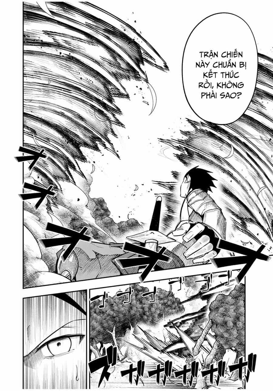 Dorei Tensei: Sono Dorei, Saikyou No Moto Ouji Ni Tsuki - Chương 71 - ảnh 4