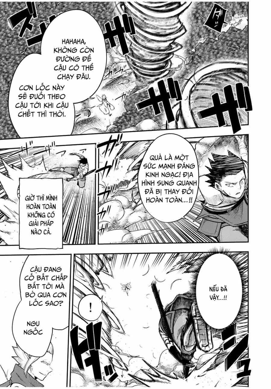 Dorei Tensei: Sono Dorei, Saikyou No Moto Ouji Ni Tsuki - Chương 71 - ảnh 5