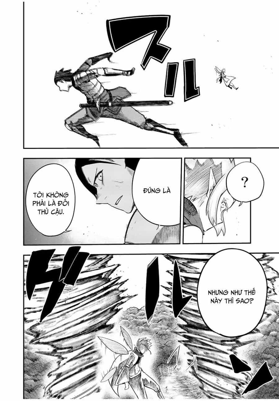 Dorei Tensei: Sono Dorei, Saikyou No Moto Ouji Ni Tsuki - Chương 71 - ảnh 6