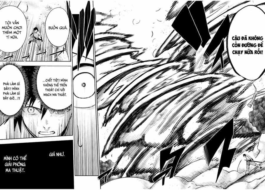 Dorei Tensei: Sono Dorei, Saikyou No Moto Ouji Ni Tsuki - Chương 71 - ảnh 8