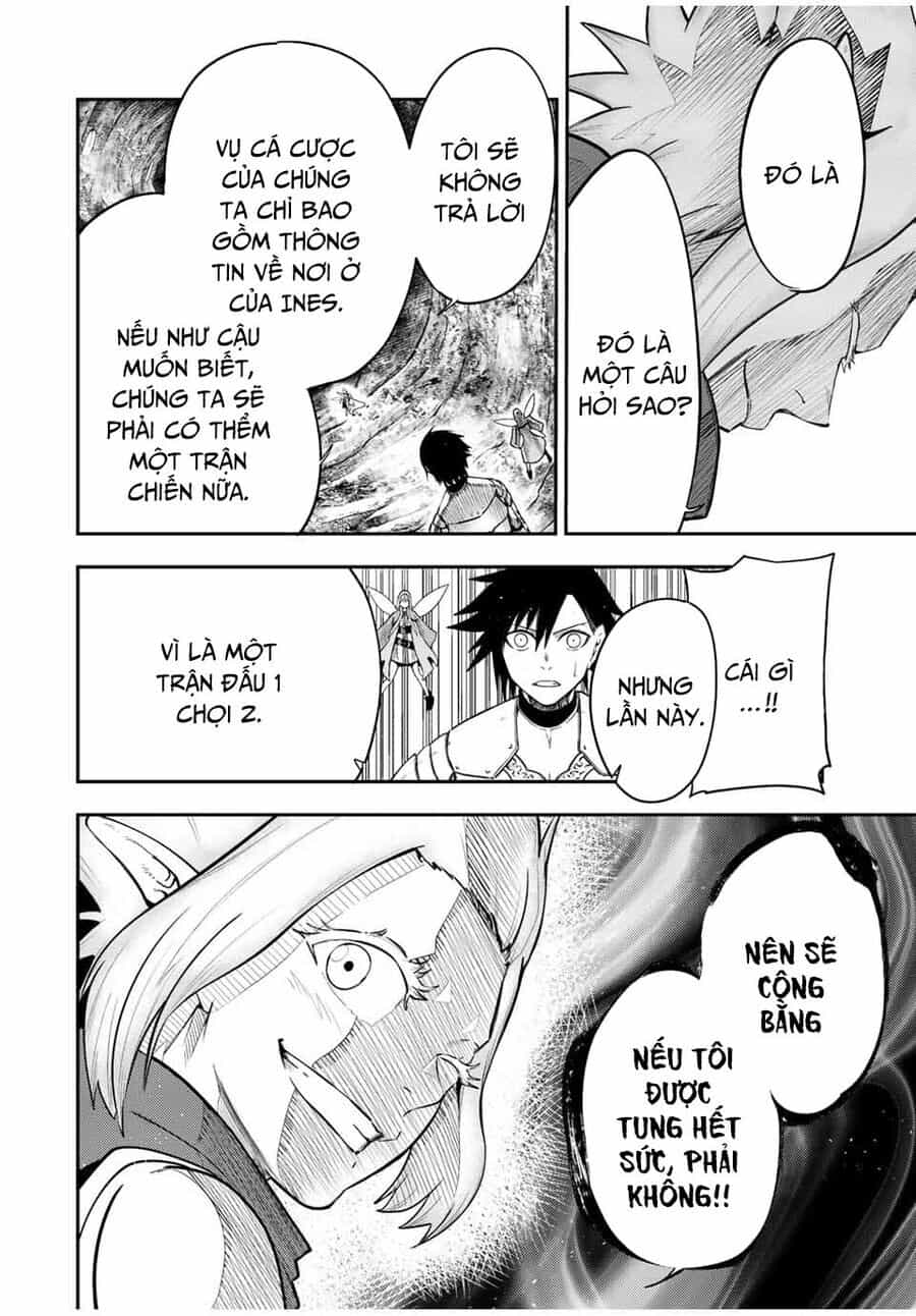 Dorei Tensei: Sono Dorei, Saikyou No Moto Ouji Ni Tsuki - Chương 72 - ảnh 10